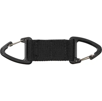 Příslušenství pro sportovní střelbu Dvojitá karabina MFH - Black