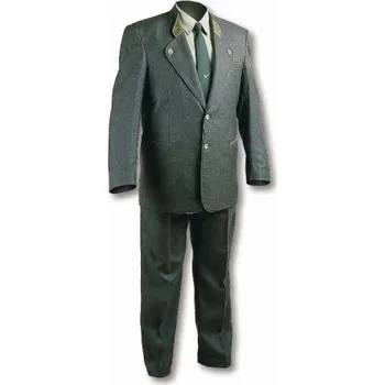 sako M zelená kombinace konfekce: 56/4