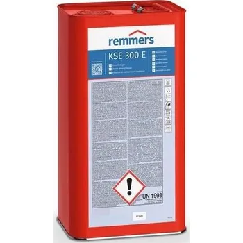 Lak na dřevo Remmers KSE 300 E 5L + dárek k objednávce nad 1000Kč