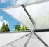 Příslušenství pro skleník Automatický otvírák oken s nosností 7,5 kg a výškou otvoru 45 cm