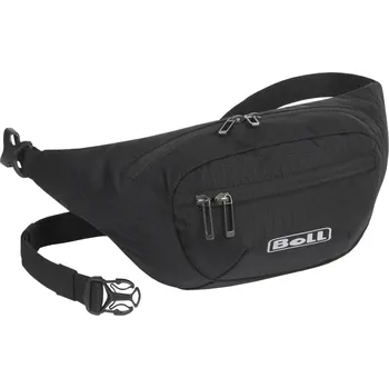 Ledvinka BOLL Explorer Cace černá