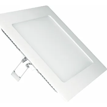 LED panel CENTURY LED PANEL PTONDO ČTVEREC ZAPUŠTĚNÝ 300x300x15mm 24W 3000K 1920Lm 120d IP20 CEN PQ-243040