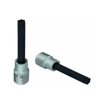 Torx dlouhý 1/2" Hlavice Torx prodloužená Proxxon, - TX60