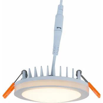 Bodové svítidlo HEITRONIC LED vestavné svítidlo 10W 27779