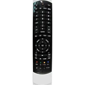 Dálkový ovladač Toshiba CT-90404 CT-90405 Dálkový Ovladač Kompatib