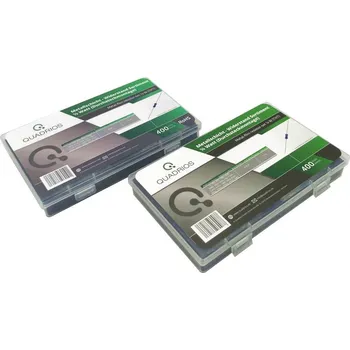 Rezistor Quadrios 2109P138 800 ks