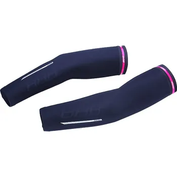 Cyklistické návleky Rukávky BBB BBW-359 ColdShield černé Podkarta: XL