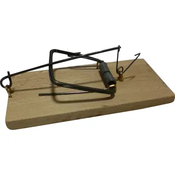 J.A.D. Tools past na myši dřevěná standard