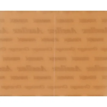 Brusný papír Kovax Brusný formát SUPER ASSILEX Zrnitost: K1200