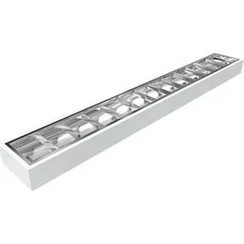 Lampička NBB VIOLA LED RETROFIT 230-240V PAR IP20 1x120 cm 910396602