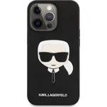 Karl Lagerfeld Saffiano Karl Head pro…