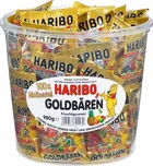 Haribo medvídci malé sáčky 9,8g 100ks