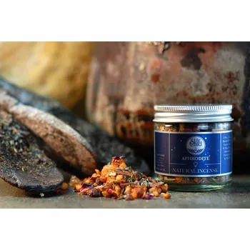 Vonná tyčinka Vykuřovadlo Star Child "APHRODITE"