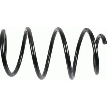 Autodíl Pružina podvozku SACHS 998 462