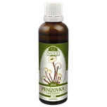 Naděje Penízovka sametonohá bylinná tinktura 50 ml