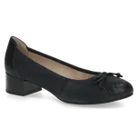 Caprice 9-9-22300-20 modrá, vel. 36