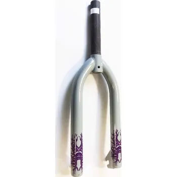 Vidlice na kolo GT Vidlice BMX 20" Podkarta: šedá