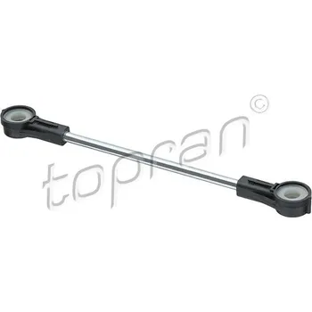Převodovka Řadicí tyč TOPRAN 108 836