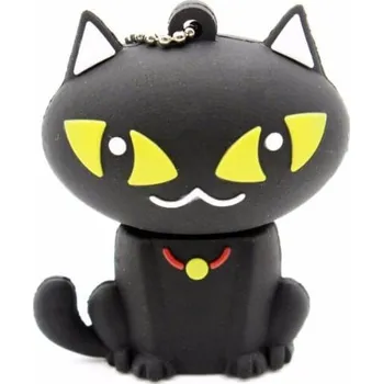 USB flash disk Flash disk kočka 16 GB