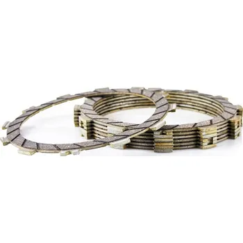 Spojková sada Lamely spojky sada MOTION STUFF STF-501-1020