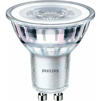 Žárovka Philips Corepro LEDspot 4.6-50W GU10 865 36D