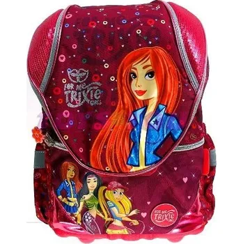 Batoh ergonomický Trixie girl 1310 - akce