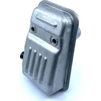 Motorová pila Oleo-Mac Výfuk OleoMac 746, OleoMac 753, OleoMac 755 (originál 61110012FR)