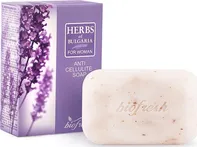 Biofresh Lavender mýdlo proti celulitidě 100 g
