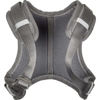 Úvazek Dětský prsní úvazek Ocún Chest Kid Barva: šedá