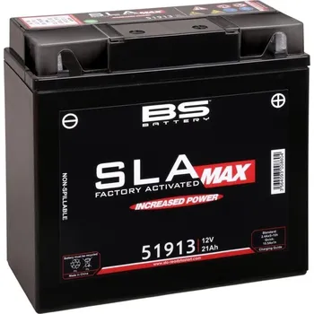 Elektroinstalace pro motocykl Baterie BS-Battery BMW R 850 R rok 95-06