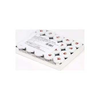 Darbo Džem jahoda 20x28g ve skle