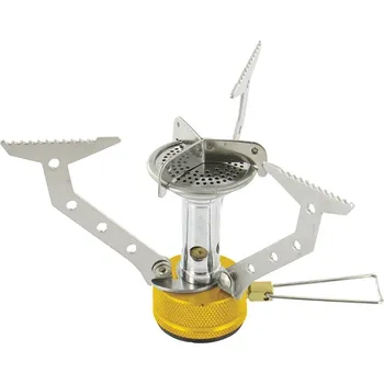Turistický vařič HIGHLANDER HPX 100