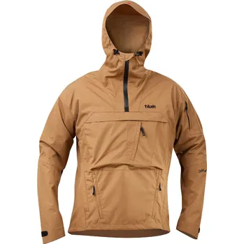 Pánská větrovka TILAK Odin XL bronzová