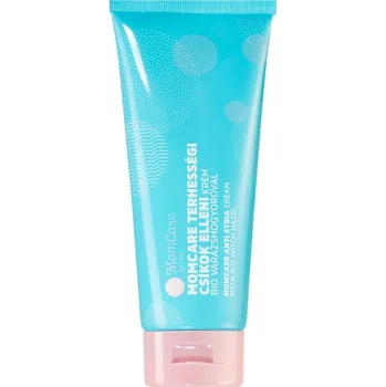 Tělový krém MomCare by Lina Anti-Stretch Mark Cream tělový krém na strie 200 ml