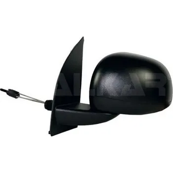 Auto zrcátko Vnější zpětné zrcátko ALKAR 6165934