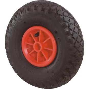 Pojezdové kolečko Transportní nafukovací pojezdové kolo PNE 220x65/75-20 PD/KL