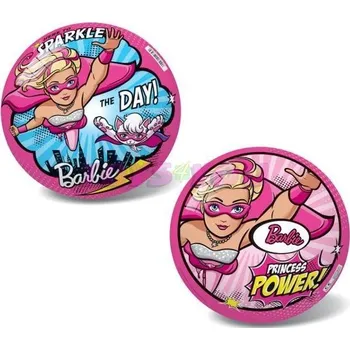 Dětský míč Míč 23 cm - Barbie