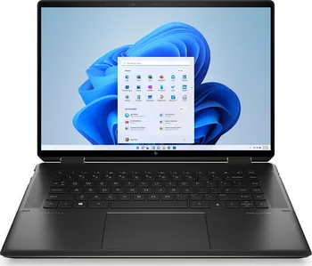 Notebook HP Spectre x360 16-f0002nc (58W36EA)