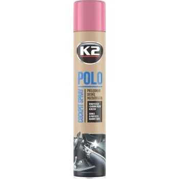K2 POLO Cockpit Woman 750ml
