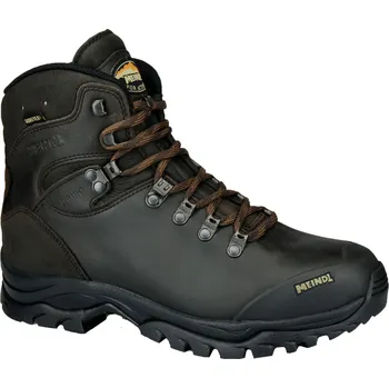 Lovecká obuv MEINDL Kansas Lady GTX 5,5 tmavě hnědá
