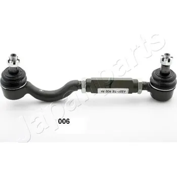 Táhlo řízení Hlava příčného táhla řízení JAPANPARTS TI-005L