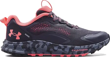 Dámská běžecká obuv Under Armour Charged Bandit TR 2 3024191-500