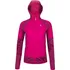 Dámská větrovka Etape Sierra Pro 2.0 Magenta