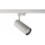 Deko-Light kolejnicový systém 3-fázový 230V Horus 220-240V AC/50-60Hz 20,00 W 4000 K bílá 707105