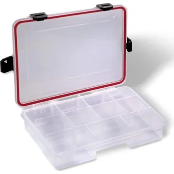 Pouzdro na rybářské vybavení Zebco Accessory T-Box 8090001