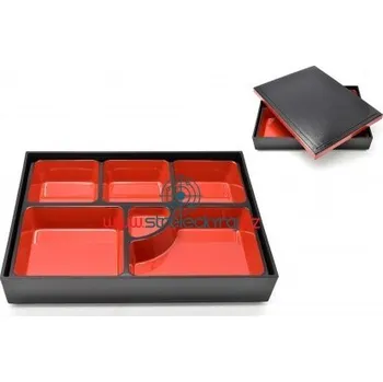 Úložný box Bento Box 35 x 26 cm