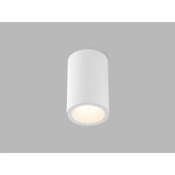 LED2 TUBUS B, W 9W STROPNÍ BÍLÉ 4000K 1150541