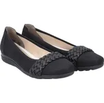 Rieker L9358-00 černá, vel. 39