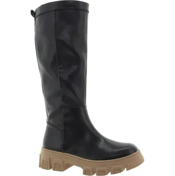 Dámské kozačky TAMARIS Dámské černé kozačky 1-25601-29-383-365 Velikost 37