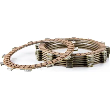 Spojková sada Lamely spojky sada MOTION STUFF STF-501-1026